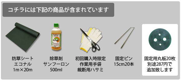 商品内容