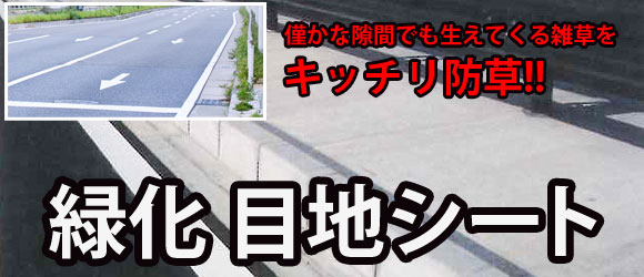 目地シート